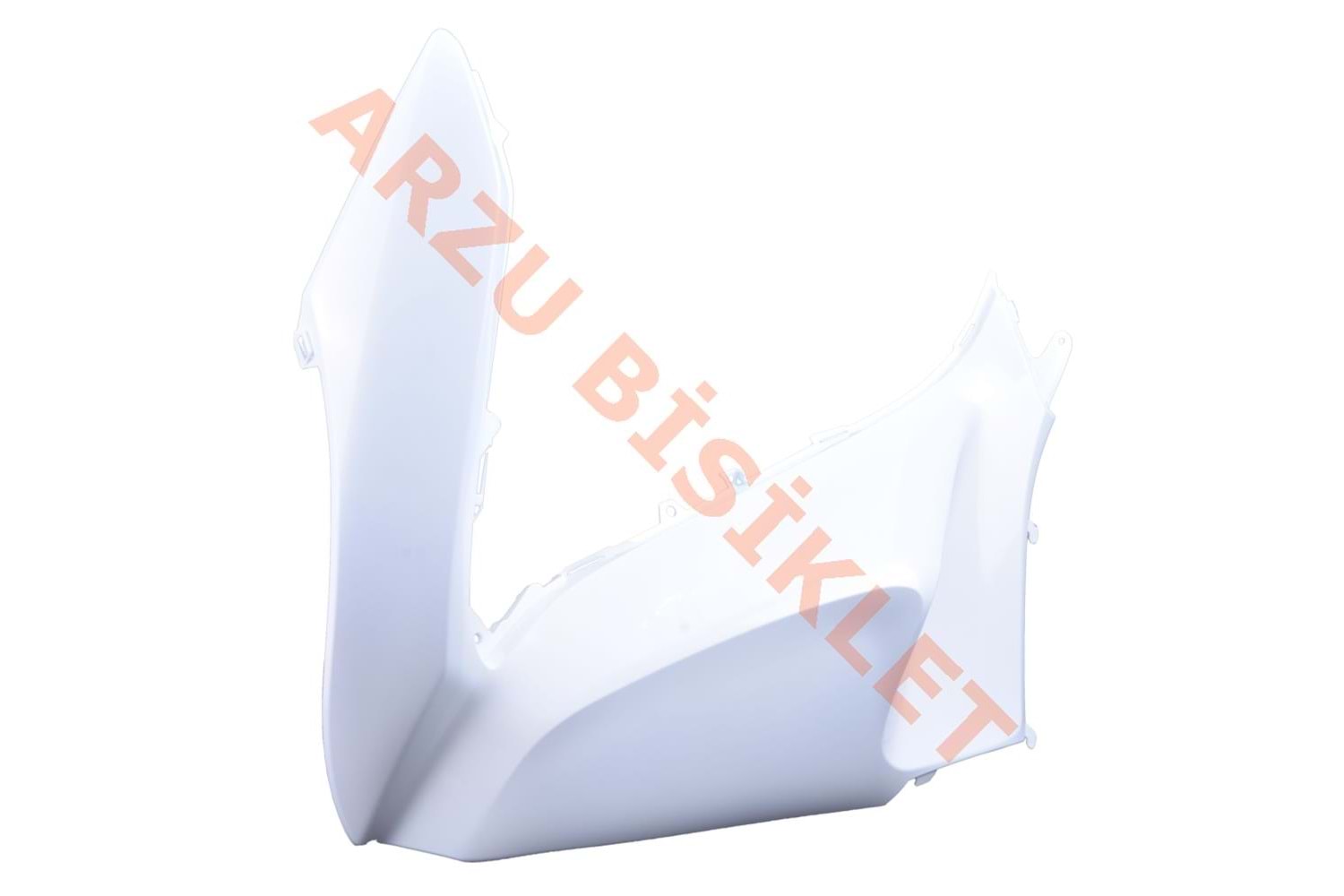 ÖN GRENAJ SOL [BEYAZ] PCX [2011-2012] [ORJİNAL]