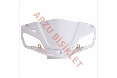 SİNYAL GRENAJI [BEYAZ] ALPHA