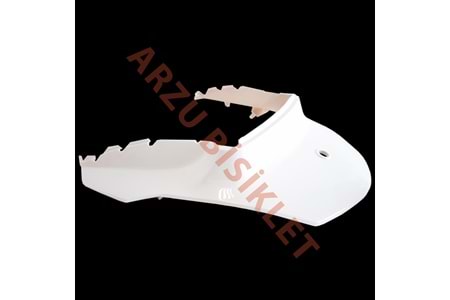 ARKA KUYRUK STOP ÜSTÜ [BEYAZ] ALPHA