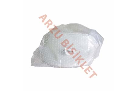 ARKA KUYRUK STOP ÜSTÜ [BEYAZ] ALPHA