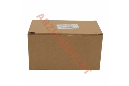 MONERO CG 125 ÇİTA SİNYAL NİKEL