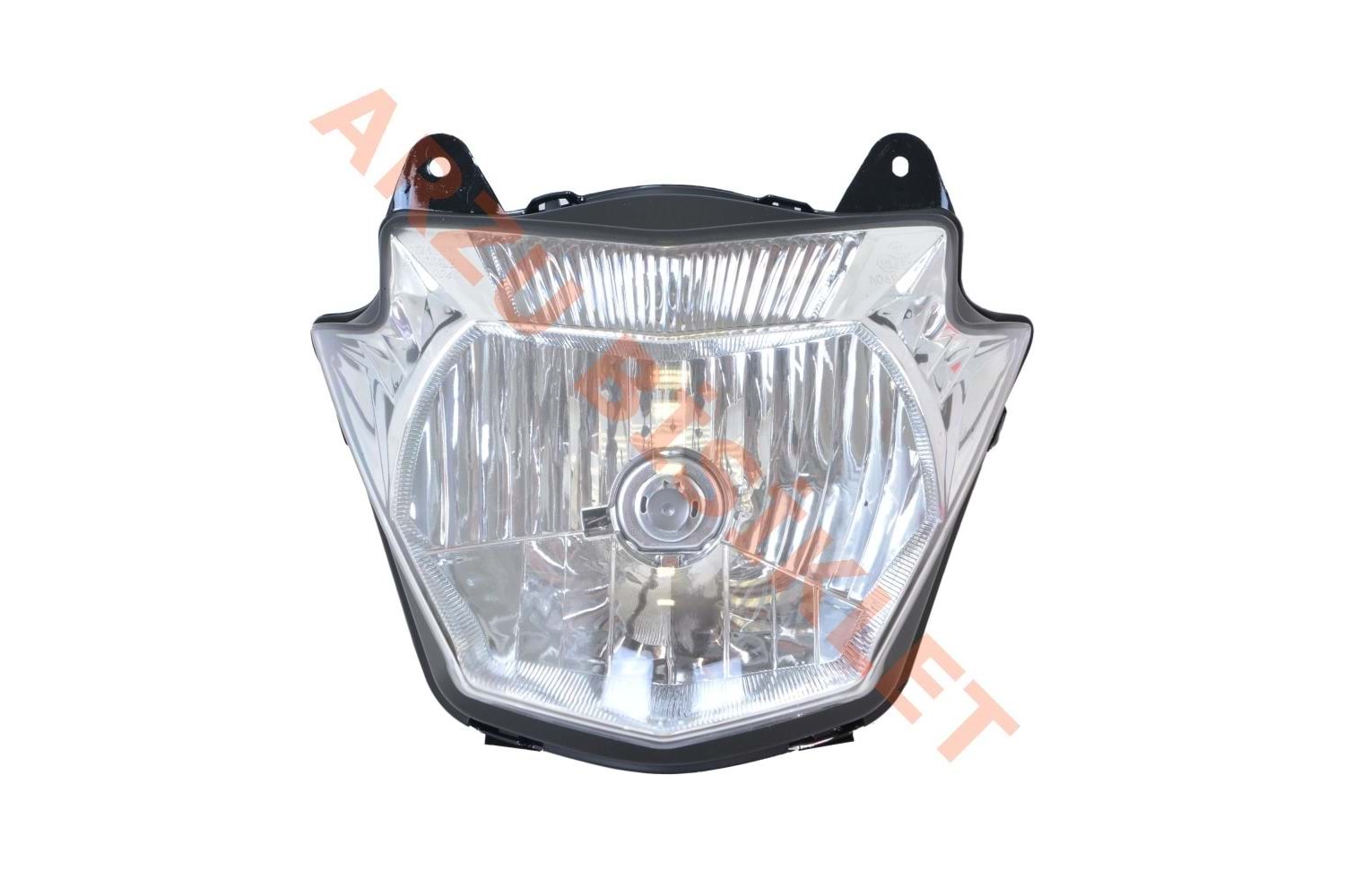 ÖN FAR YBR K - E BELGELİ