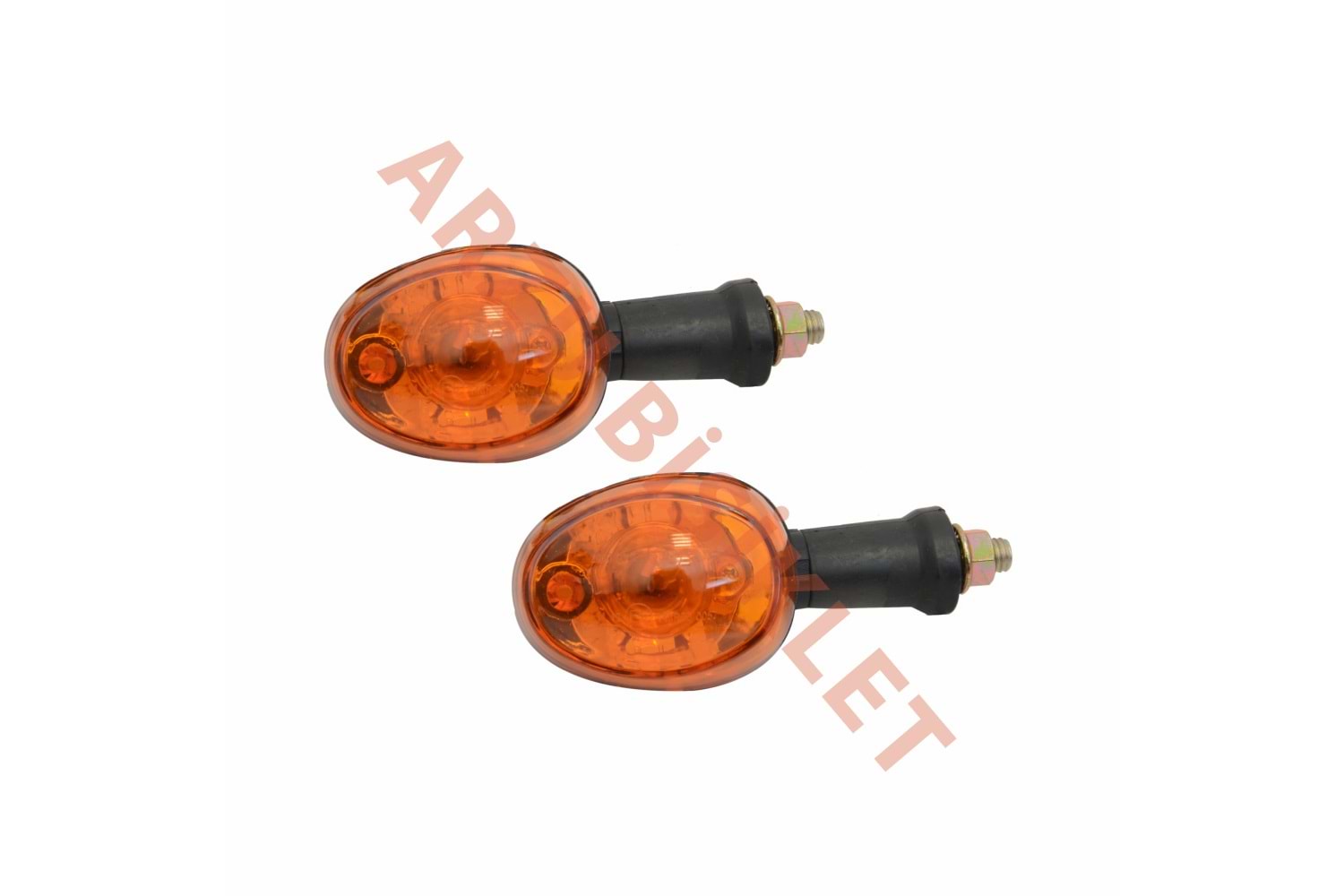 MONERO CG 125 SİNYAL TK MG