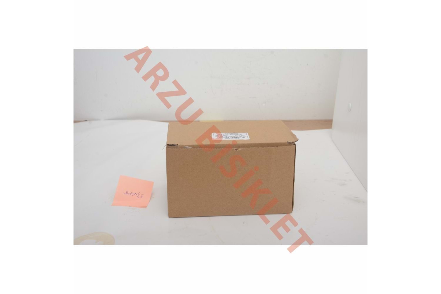 MONERO CG 125 SİNYAL TK MG