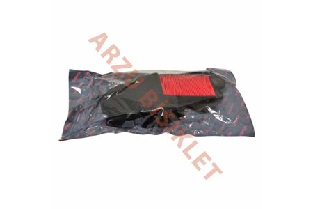 MONERO SPACY ALPHA HAVA FİLİTRESİ