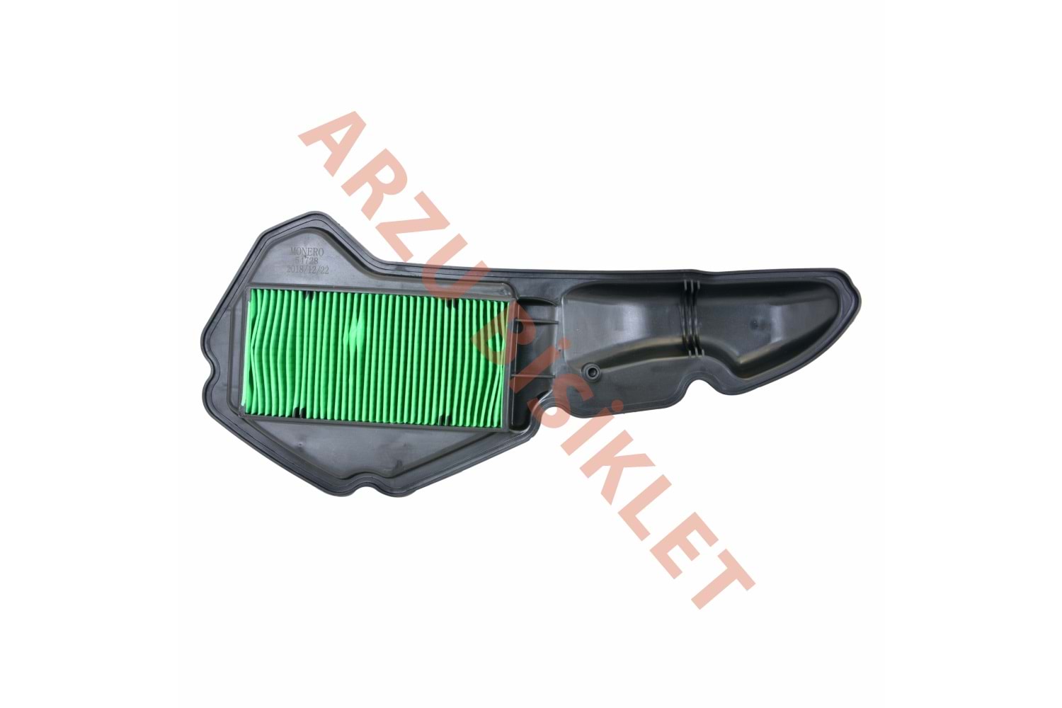 MONERO PCX 2018 HAVA FİLİTRESİ