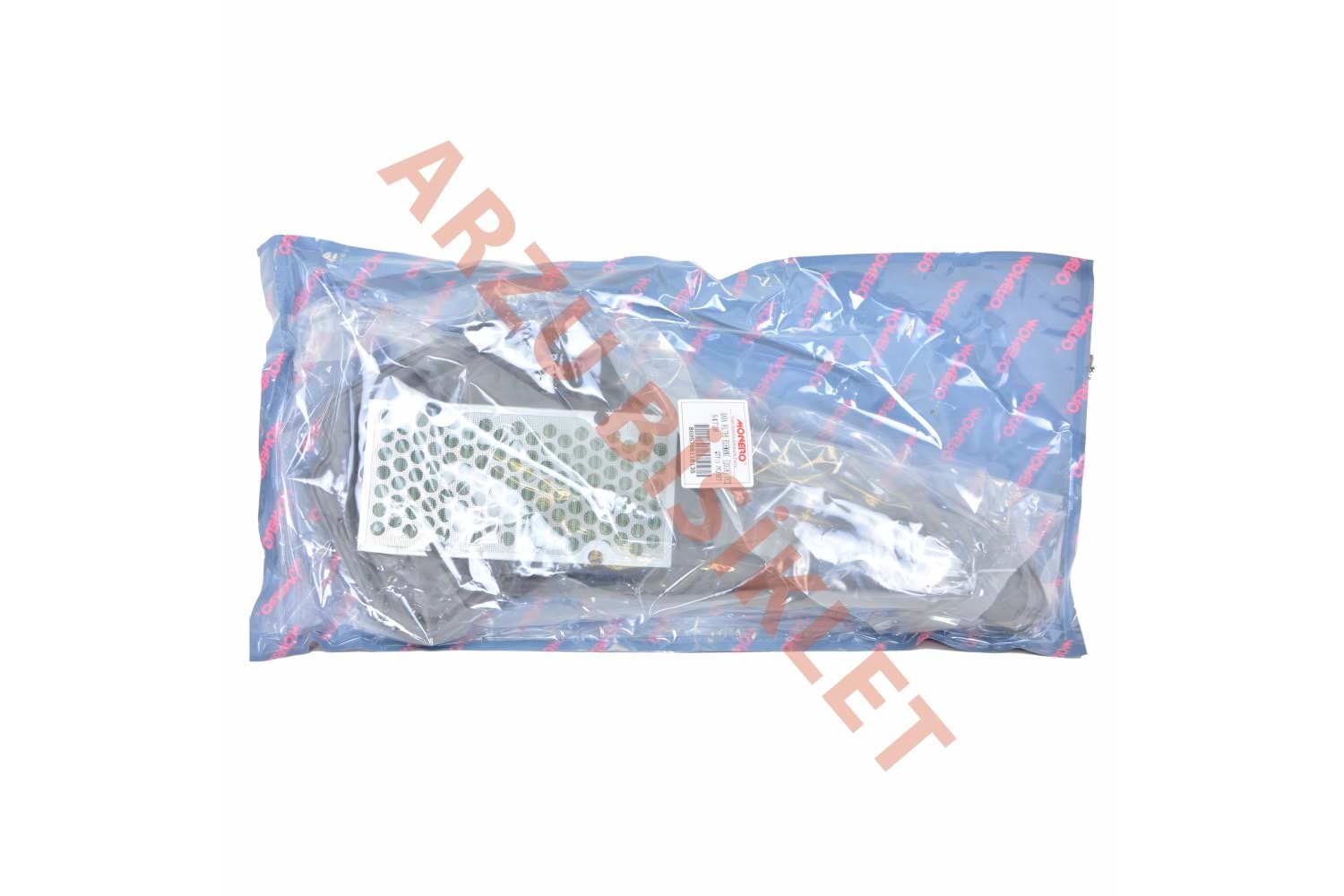 MONERO PCX 2018 HAVA FİLİTRESİ