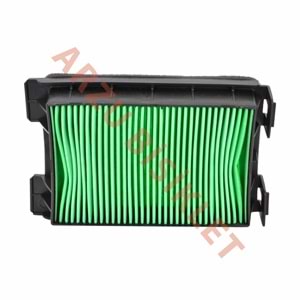 MONERO CBR 250 HAVA FİLİTRESİ