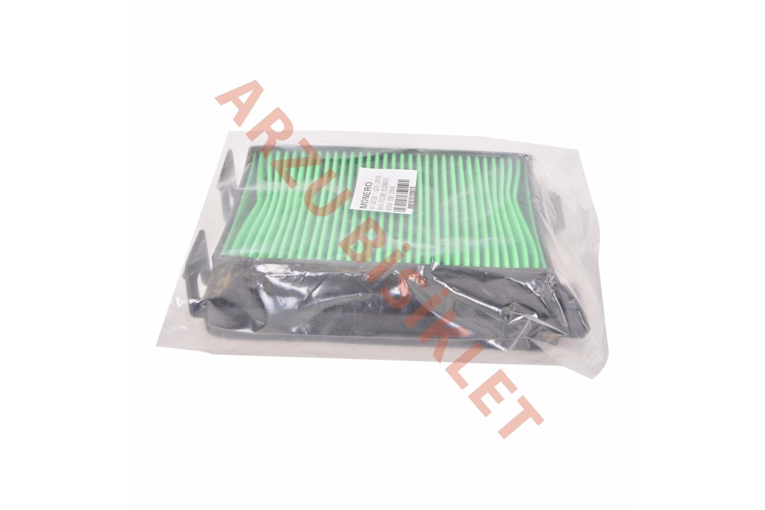 MONERO CBR 250 HAVA FİLİTRESİ