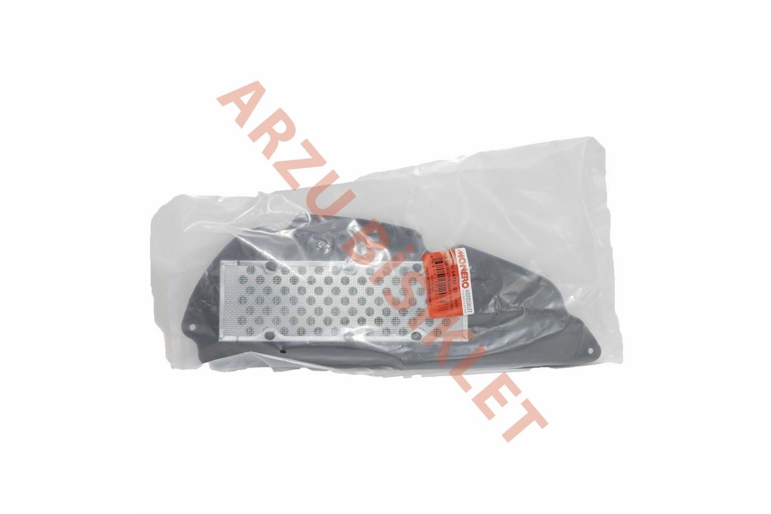 MONERO FORZA HAVA FİLİTRESİ