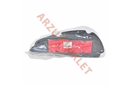 MONERO FORZA HAVA FİLİTRESİ