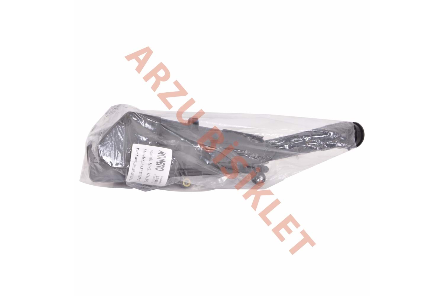 MONERO SCT 50 HAVA FİLİTRESİ KOMPLE