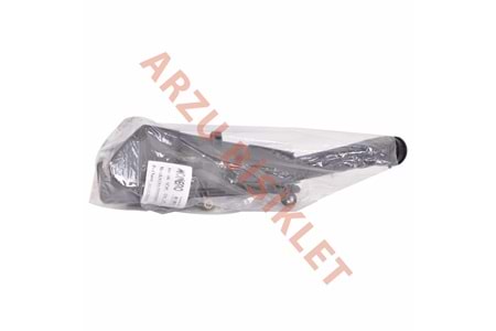 MONERO SCT 50 HAVA FİLİTRESİ KOMPLE