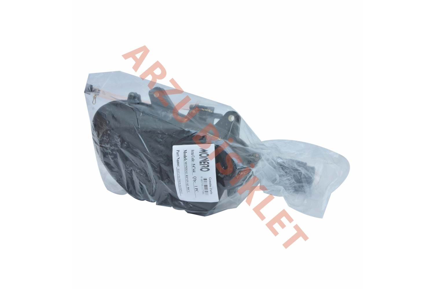 MONERO REVİVAL HAVA FİLTRESİ KOMPLE