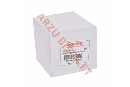 PERFORMANS HAVA FİLTRESİ 42mm CG