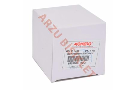 PERFORMANS HAVA FİLTRESİ 35mm CUB