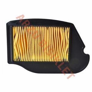 HAVA FİLTRE ELEMANI TVS JUPITER-WEGO