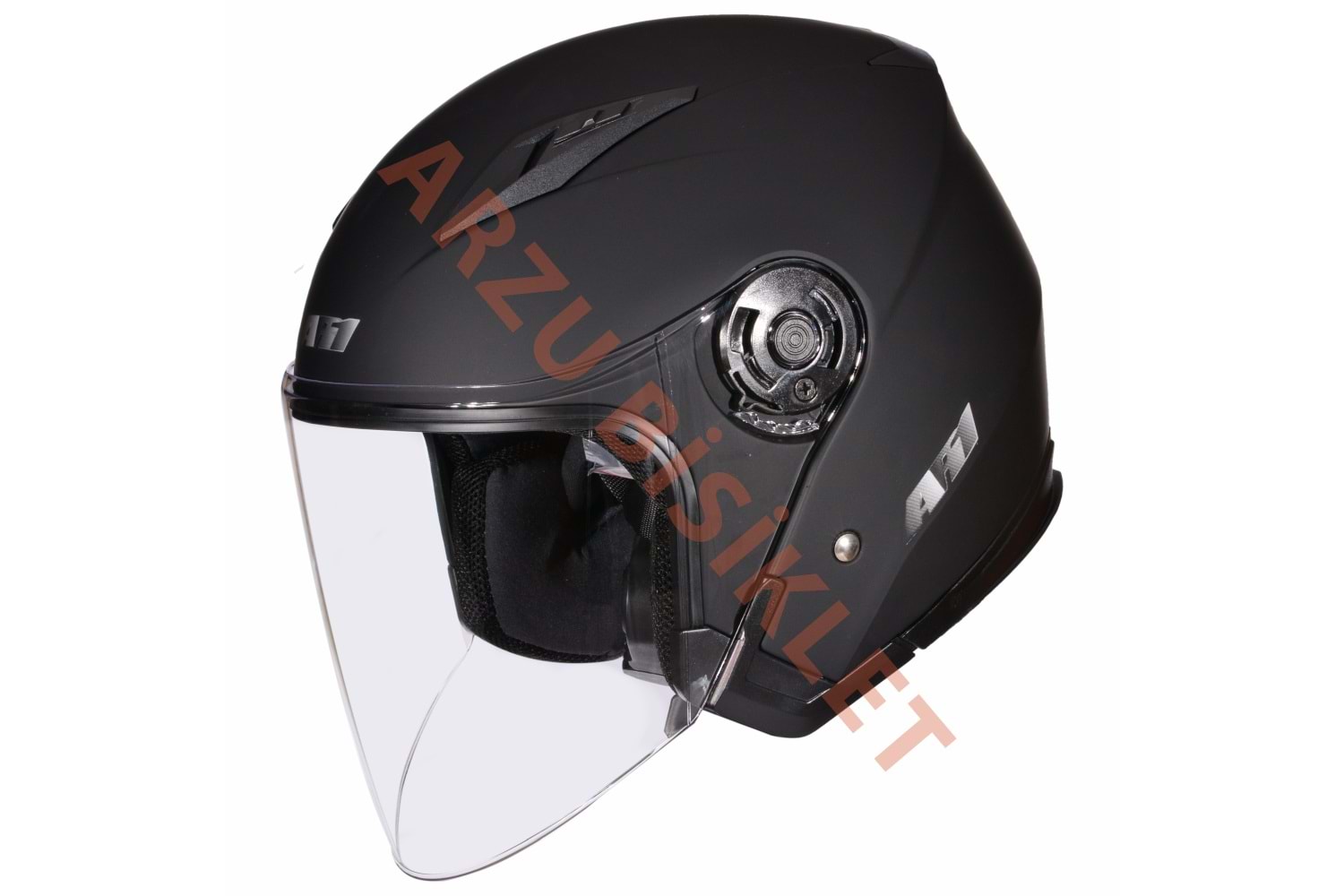 HAVA FİLTRE ELEMANI - HONDA ACTIVA 125 YENİ