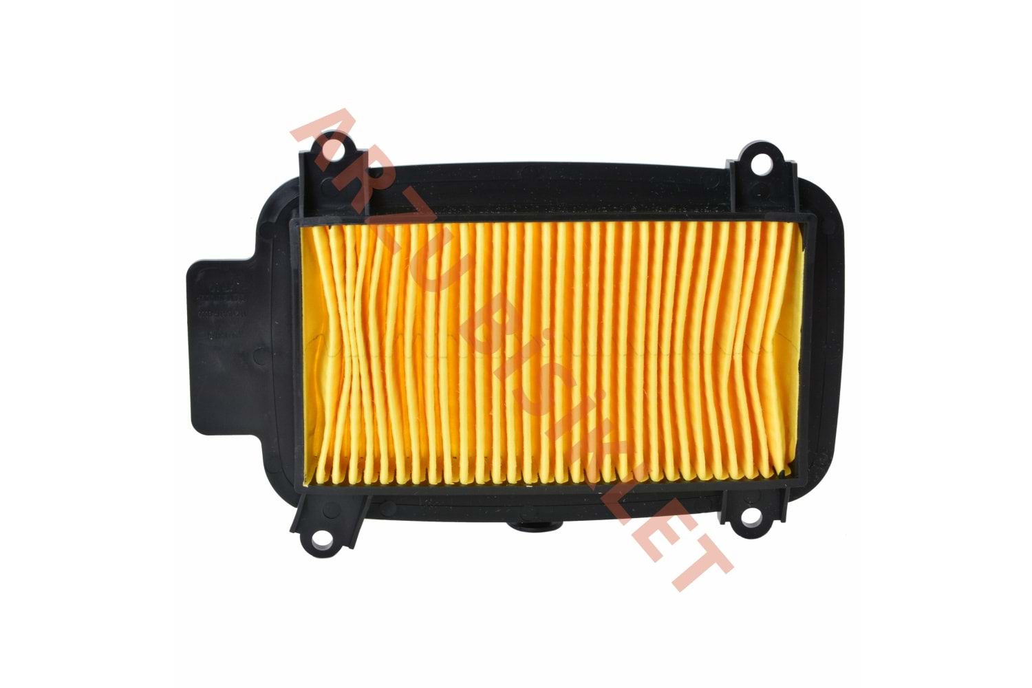 MONERO HERO PLEASURE HAVA FİLİTRESİ