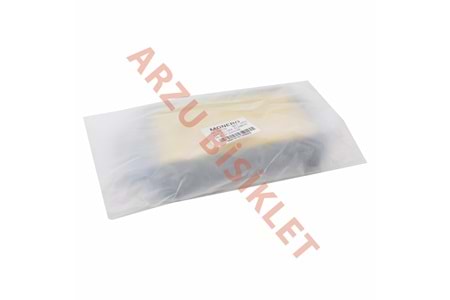 MONERO HERO PLEASURE HAVA FİLİTRESİ