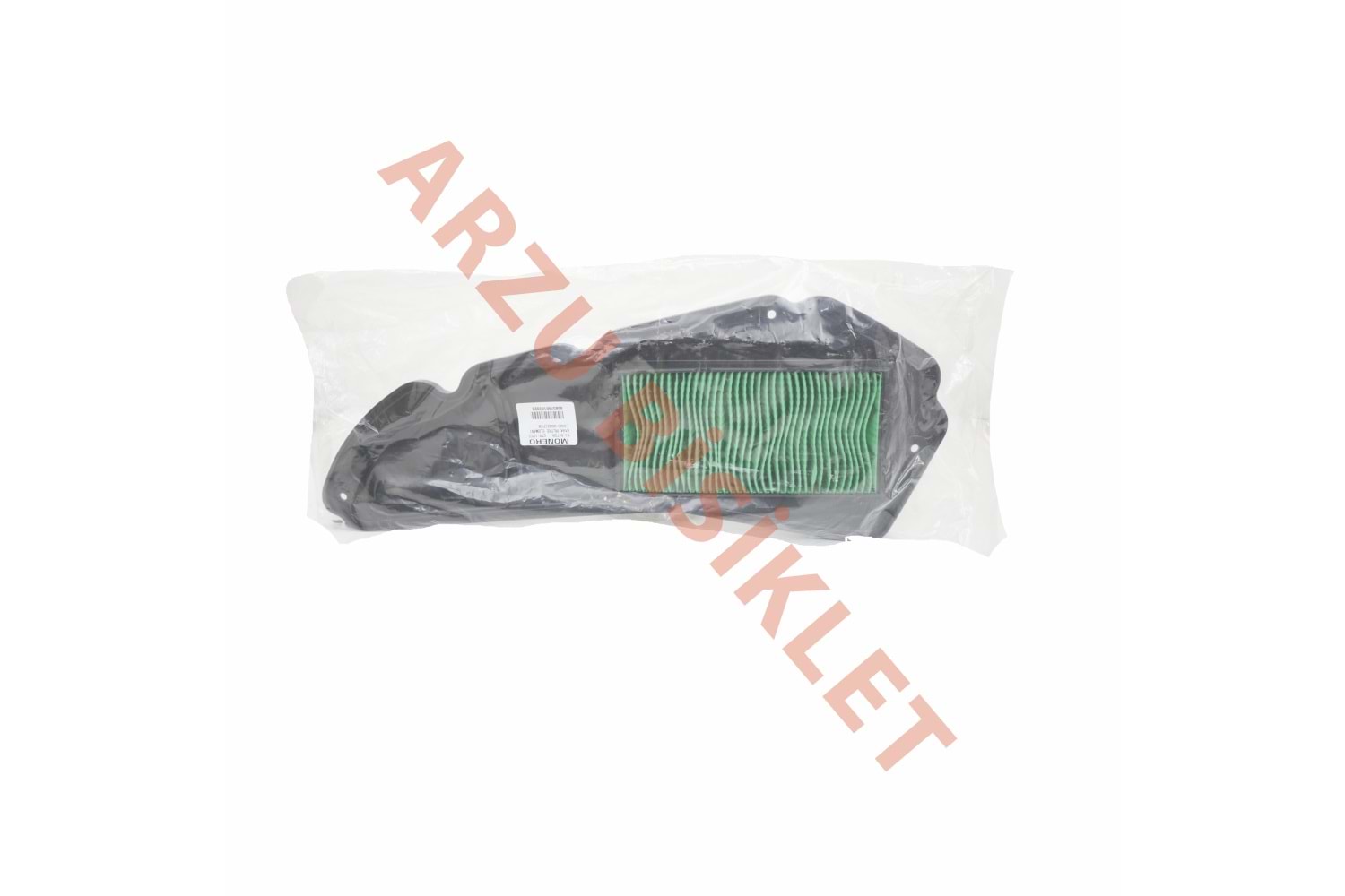 MONERO PCX 2022 HAVA FİLİTRESİ