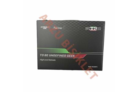 KC - ÇENE AÇILIR VİZÖRLÜ KASK [KC902] [İSKELET] [L]