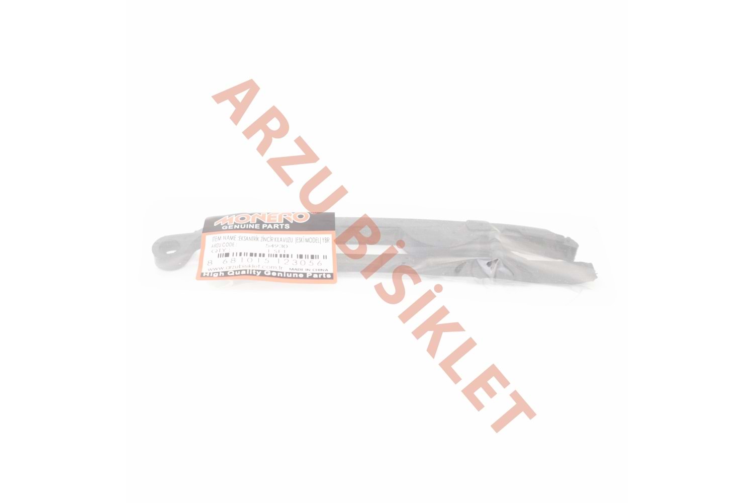 MONERO YBR 125 E.M GERGİ PALETİ