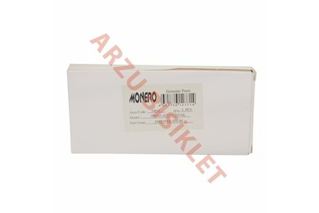 EKSANTRİK ZİNCİRİ [86 BAKLA] - HONDA ACTIVA