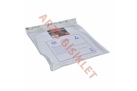 MONERO ACT EKSANTRİK MİLİ