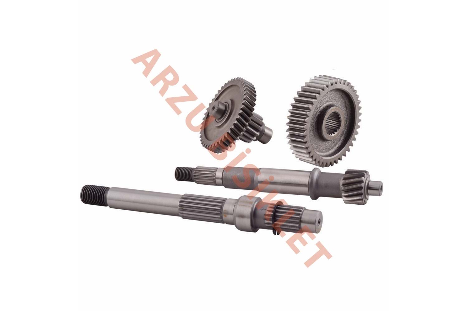 MONERO SCOOTER ŞANZIMAN SETİ