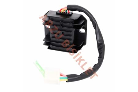 MONERO EGE 50 KONJEKTÖR