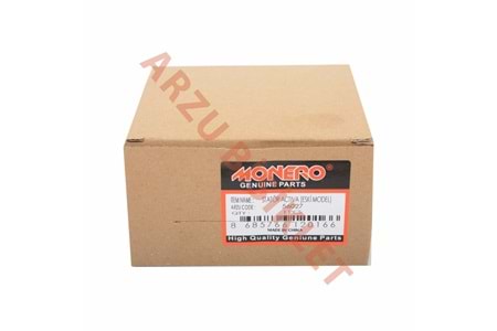 STATÖR ACTIVA [ESKİ MODEL]