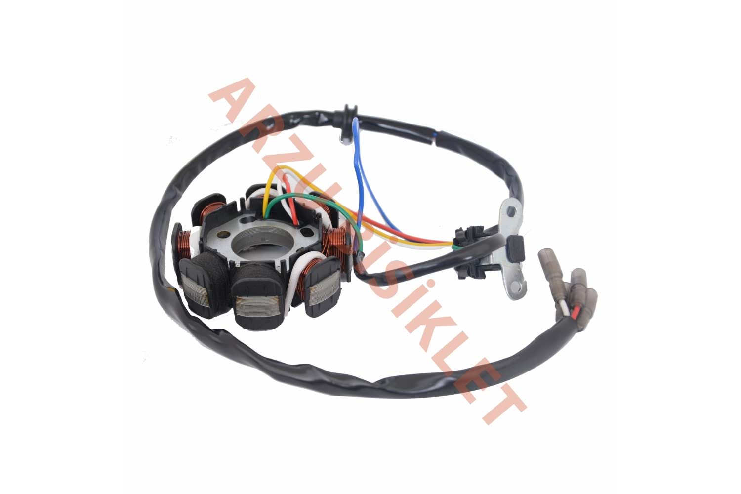 STATÖR ACTIVA [YENİ MODEL]