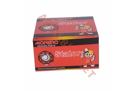 STATÖR ACTIVA [YENİ MODEL]