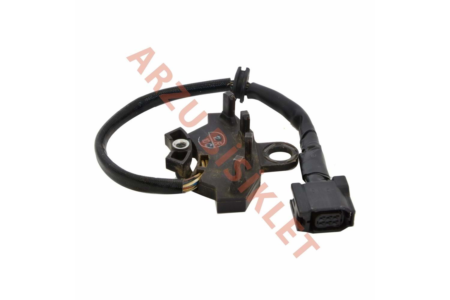 MONERO ALPHA STATÖR OKUYUCU