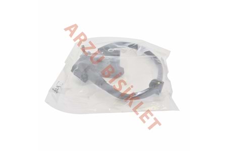 MONERO ALPHA STATÖR OKUYUCU