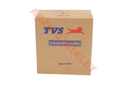 STATÖR + VOLANT TVS JUPİTER [ORJİNAL]