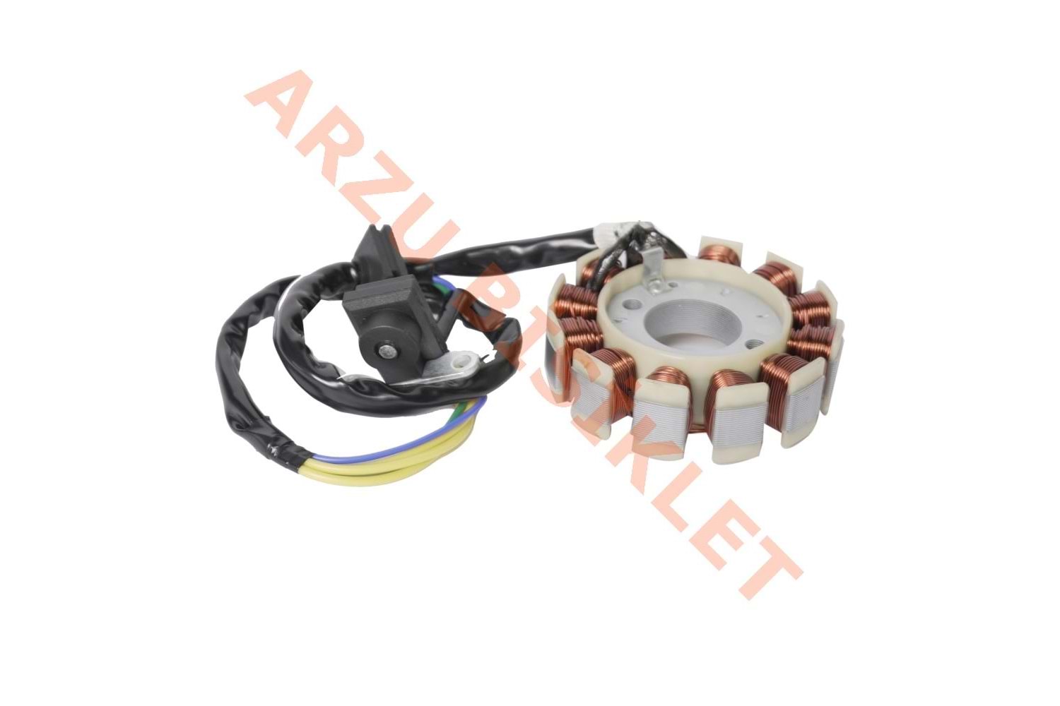 STATÖR ARORA CAPPUCİNO