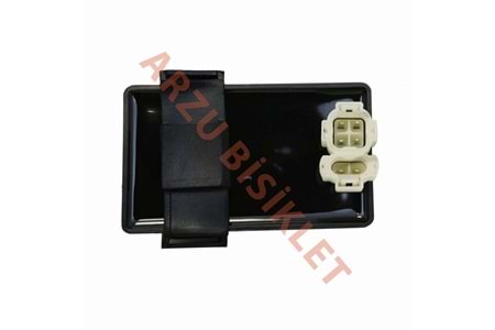 CDI [AKÜ BESLEMELİ] FIZY - ZAT - NOSTALJİ - ZC