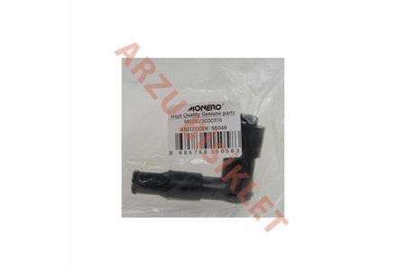 JANTEL CG 125 BUJİ BAŞLIĞI