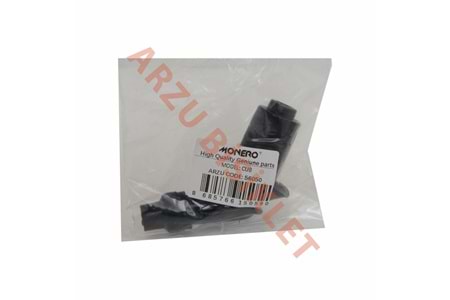 JANTEL SCT 125 BUJİ BAŞLIĞI