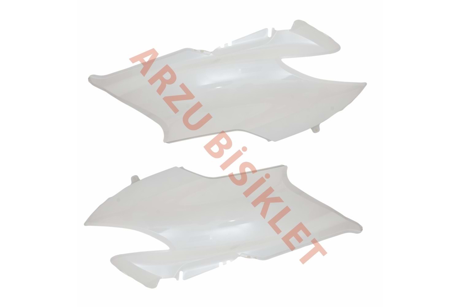 ARKA GRENAJ SAĞ-SOL TAKIM [SELE ALTI] [BEYAZ] SPONTINI 110 [ORJİNAL]