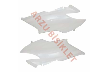 ARKA GRENAJ SAĞ-SOL TAKIM [SELE ALTI] [BEYAZ] SPONTINI 110 [ORJİNAL]