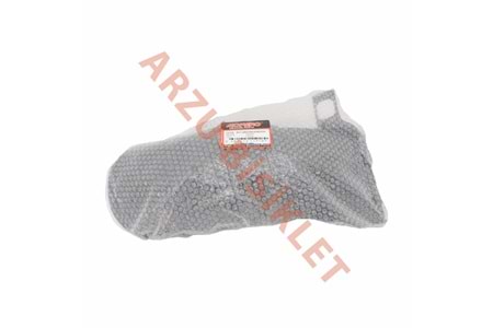 MONERO SCT 50 REVİVAL İÇ ÇAMURLUK