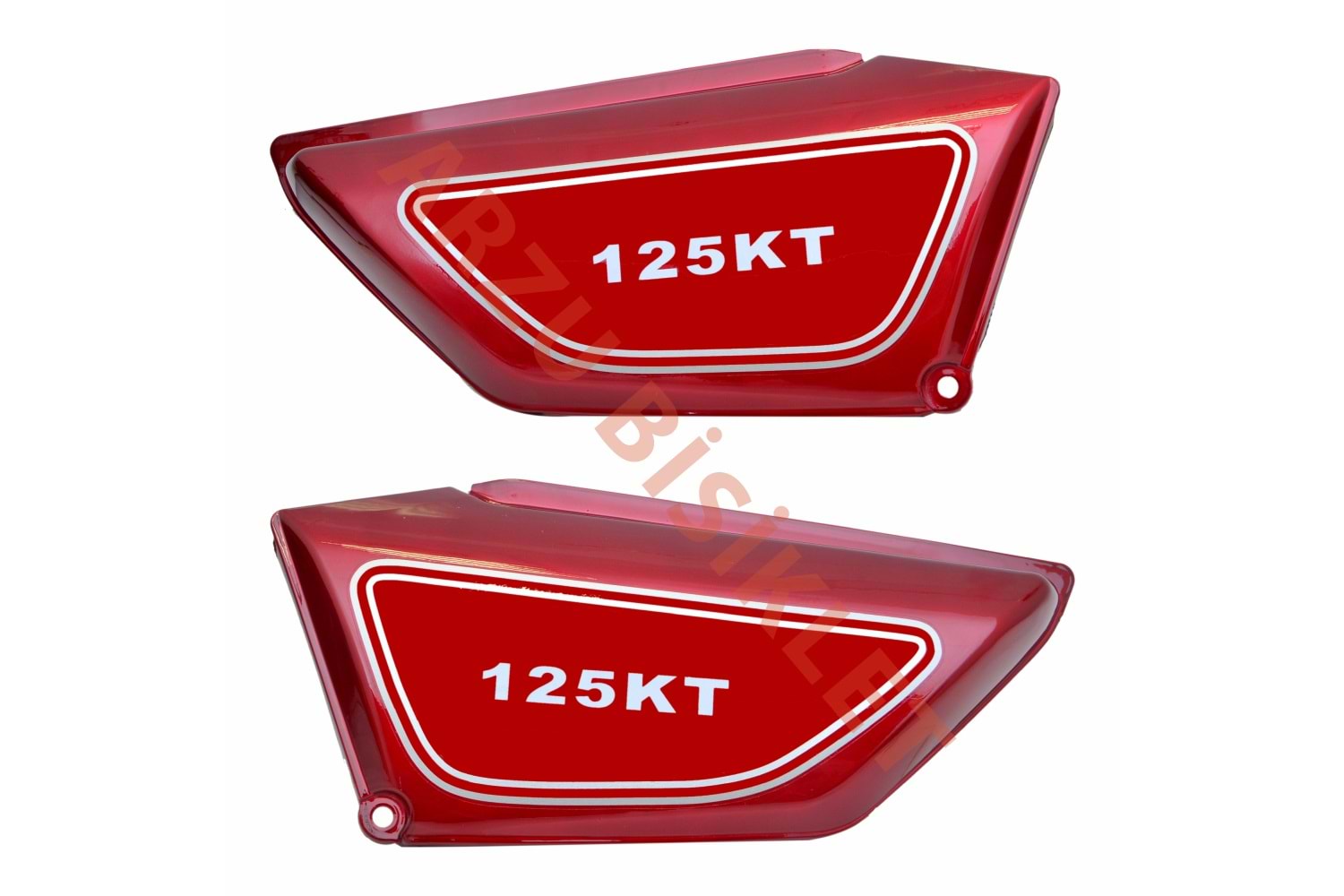 YAN KAPAK [TAKIM] [BORDO] KT