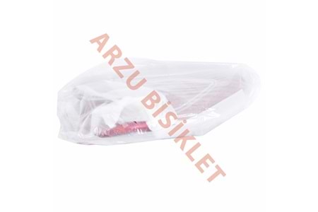 YAN KAPAK [TAKIM] [BORDO] KT