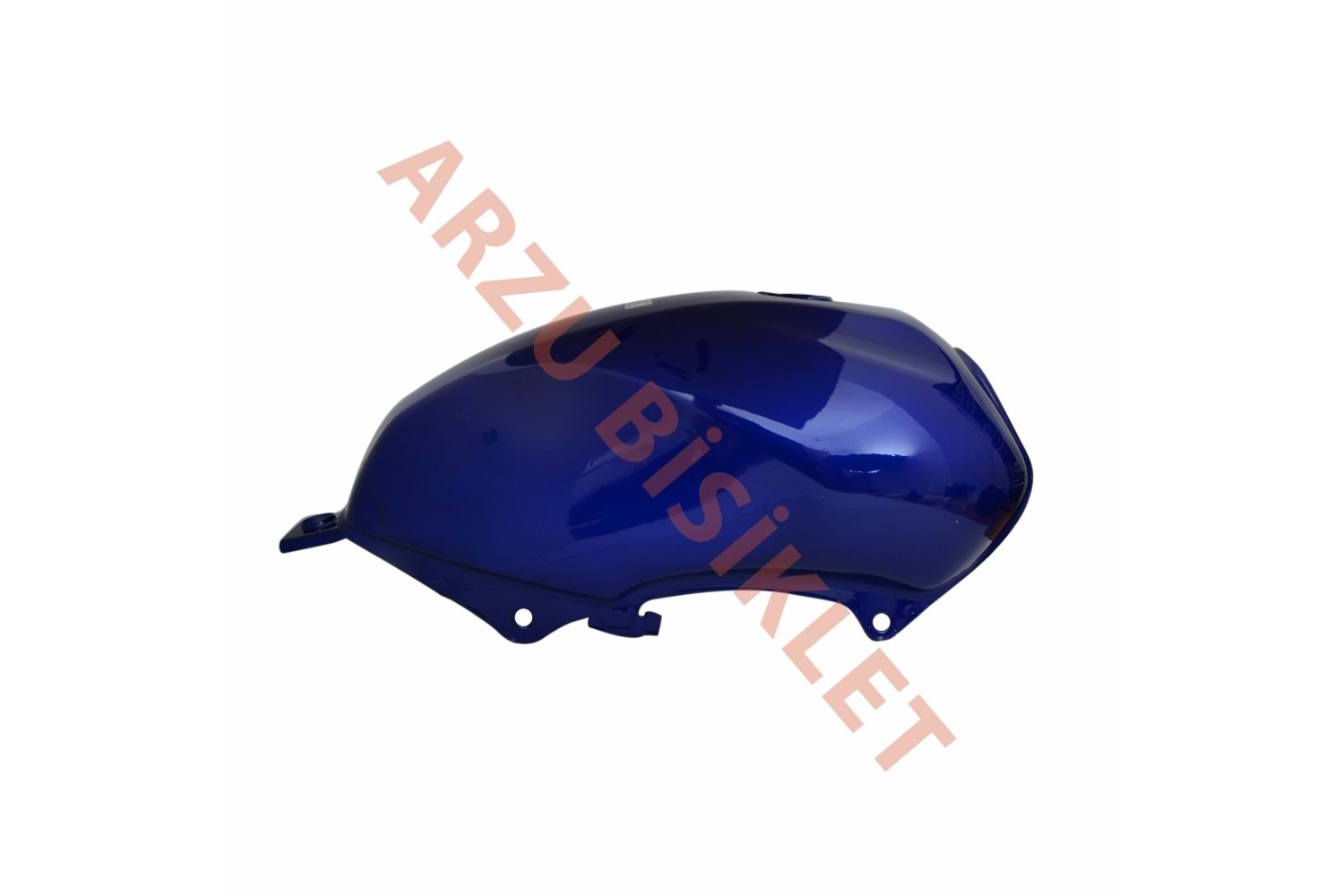 MONERO YBR 125 BENZİN DEPOSU MAVİ