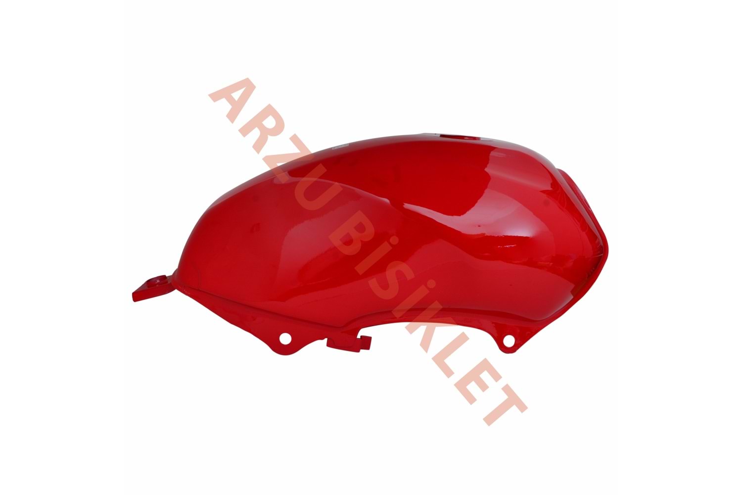 MONERO YBR 125 BENZİN DEPOSU KIRMIZI