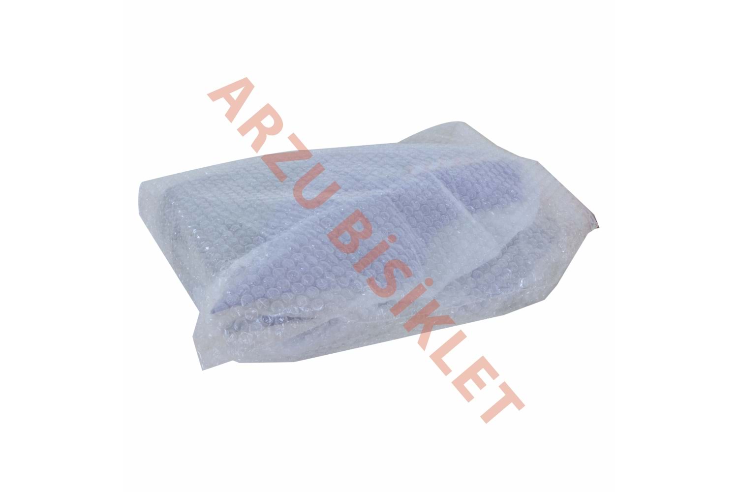 MONERO YBR 125 YAN KAPAK TK KIRMIZI