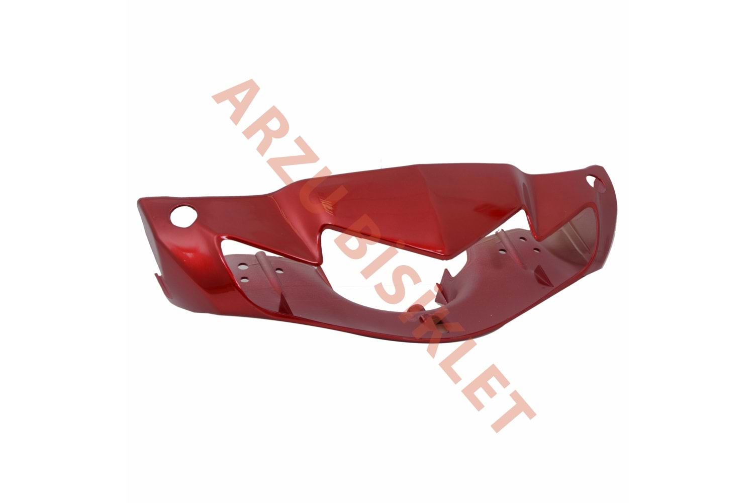 ÖN FAR GRENAJI [KIRMIZI] MONDIAL SFC